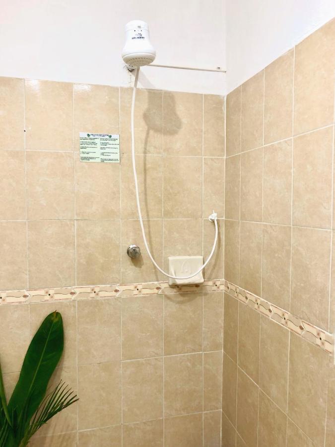 Lunas Apartment Паленке Екстериор снимка
